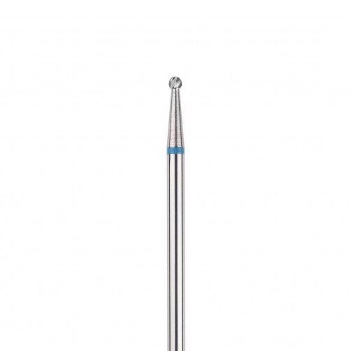 Volframa karbīda frēze ''rozīte'', ᴓ1,8mm HEAD
