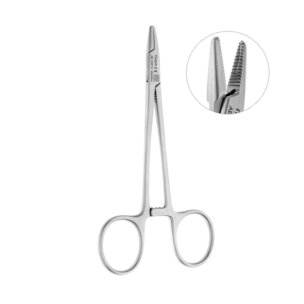 Adatu turētājs 12cm NOPA DERF