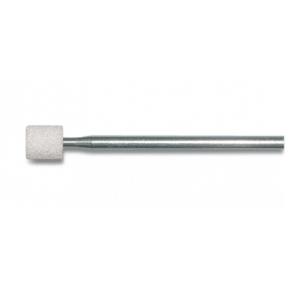 Minerālā frēze “balts cilindrs” ᴓ5,5 mm, SÜDA CARE 2gab.