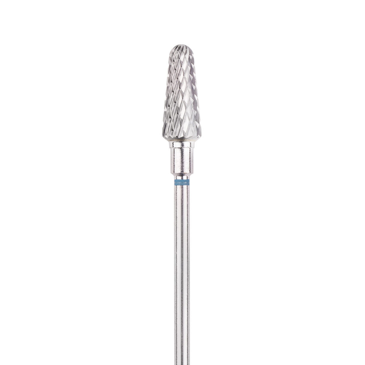 Karbīda frēze ''noapaļots konuss'' BL, ᴓ6,0mm HEAD