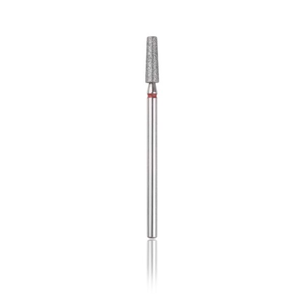 Dimanta frēze “nošķelts konuss” RD, ᴓ3,1mm HEAD