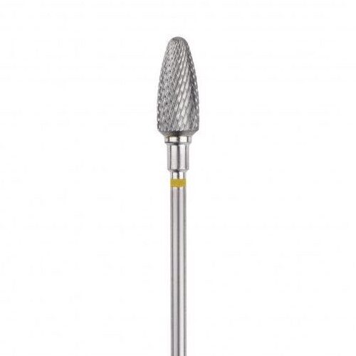 Karbīda pītā frēze “kukurūza”, YL, ᴓ6,0mm HEAD