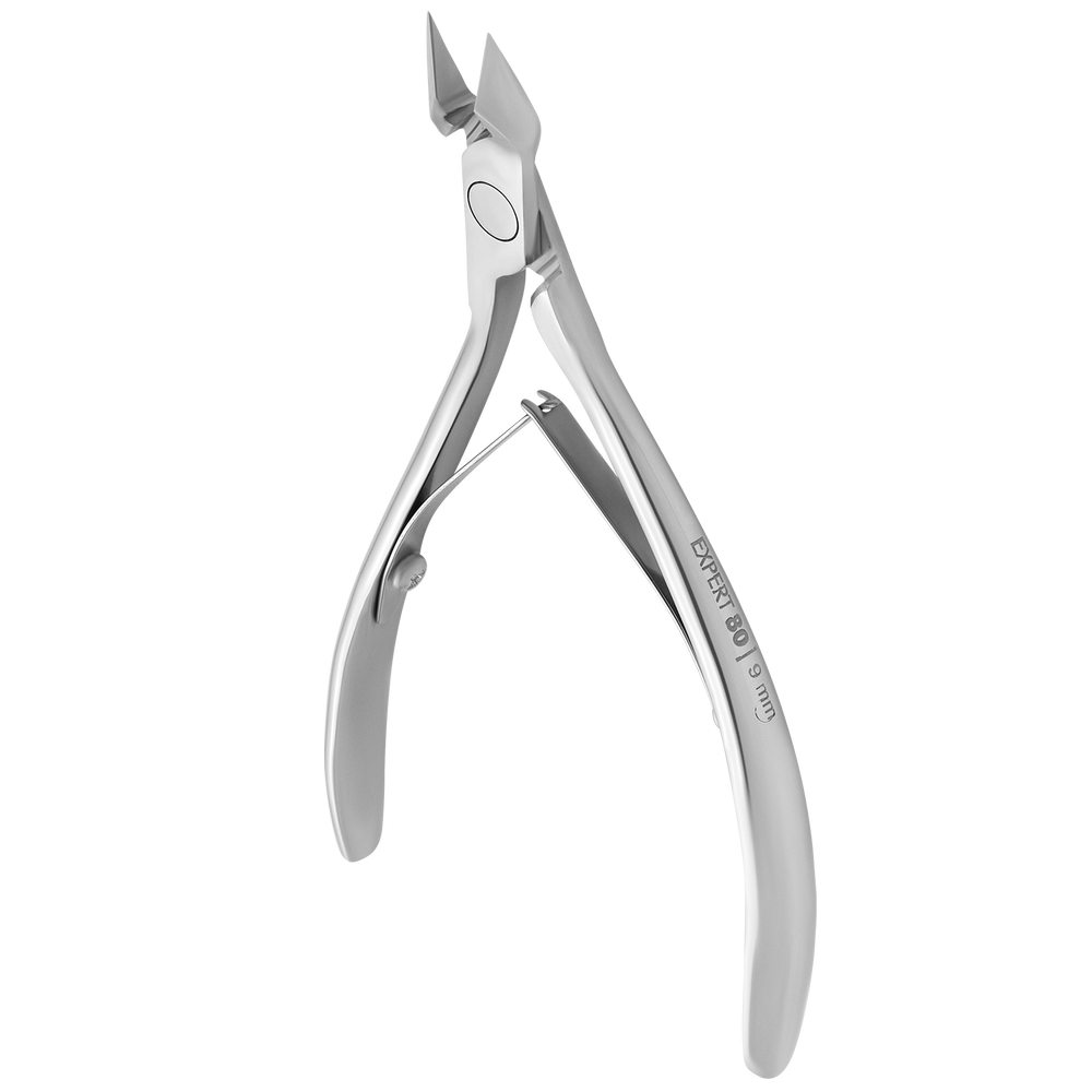Kutikulu knaibles STALEKS EXPERT NE-80-9