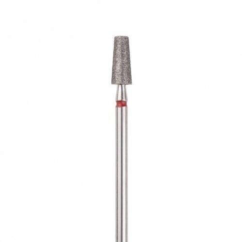 Dimanta frēze ''nošķelts konuss'' RD, ᴓ4,0mm HEAD