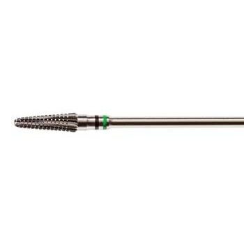 Cietmetāla frēze "piramīda" GR, ᴓ4,0mm SÜDA CARE