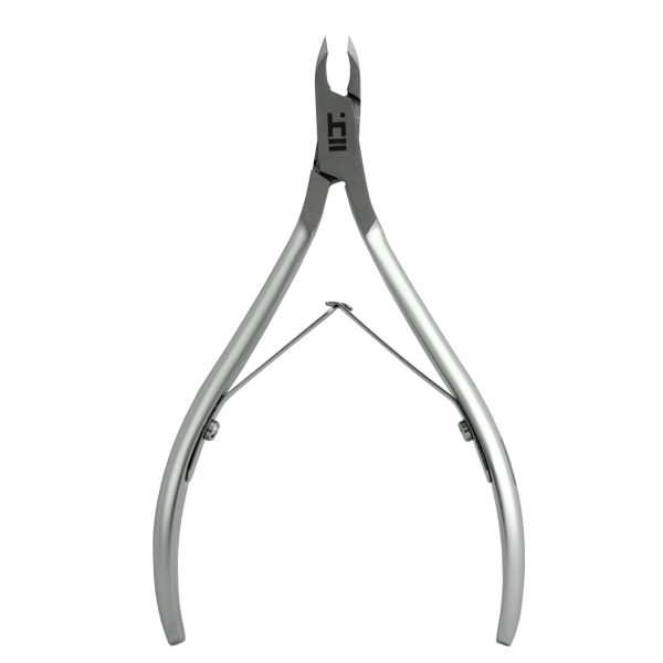 Profesionālas knaibles kutikulai 3mm HEAD NX-7-3