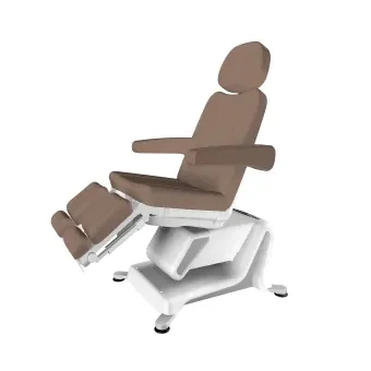 Pedikīra krēsls SÜDA Pioneer 2.0