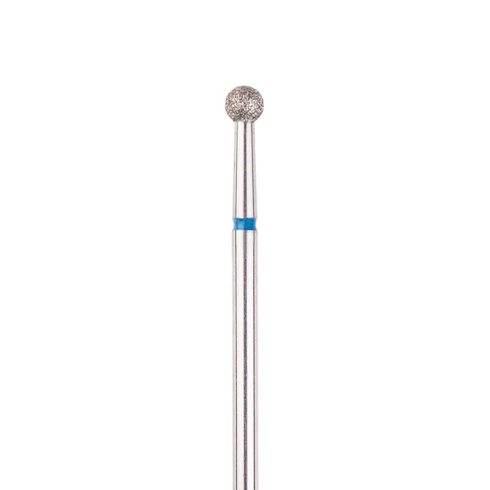 Dimanta frēze ”bumbiņa” BL, ᴓ4,0mm HEAD