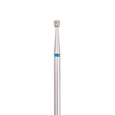 Dimanta frēze ''cilindrs'' BL, ᴓ2,1mm HEAD