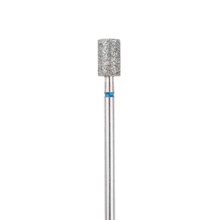 Dimanta frēze ''cilindrs'' BL, ᴓ5,0mm HEAD