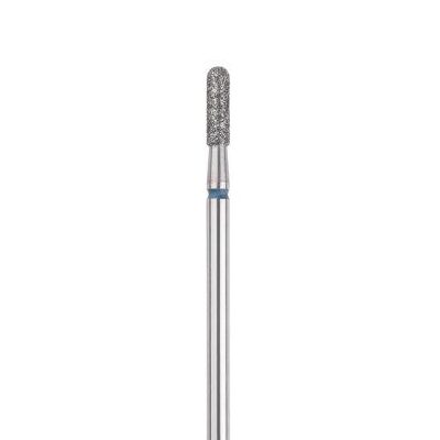 Dimanta frēze ''noapaļots cilindrs'' ᴓ2,3mm HEAD
