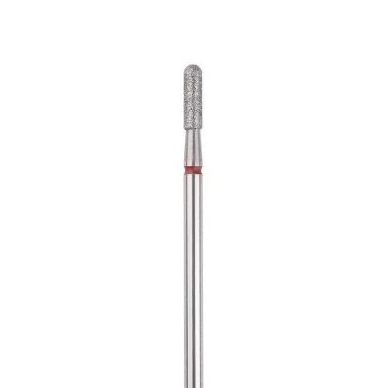 Dimanta frēze ''noapaļots cilindrs'' ᴓ2,3mm HEAD
