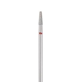 Dimanta frēze ''nošķelts konuss'' ᴓ2,5mm HEAD