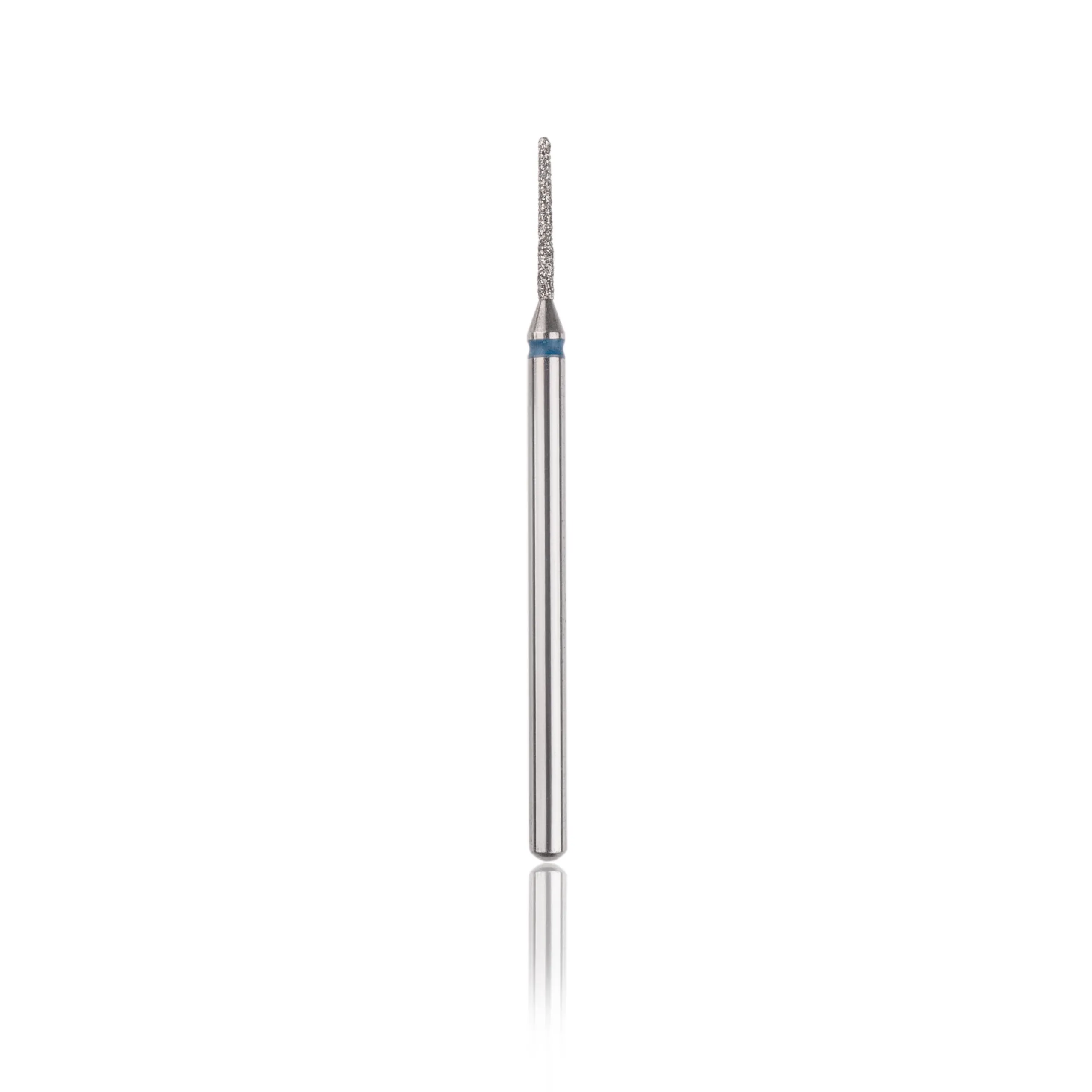 Dimanta frēze ''noapaļots konuss'' ᴓ1,0mm HEAD