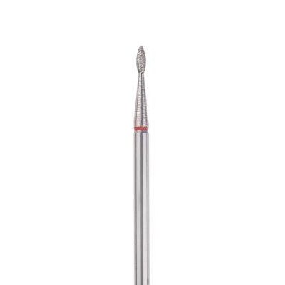 Dimanta frēze ''pumpurs'', RD, ᴓ1,6mm HEAD