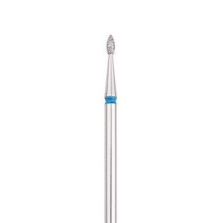 Dimanta frēze ''pumpurs'', BL, ᴓ1,6mm HEAD