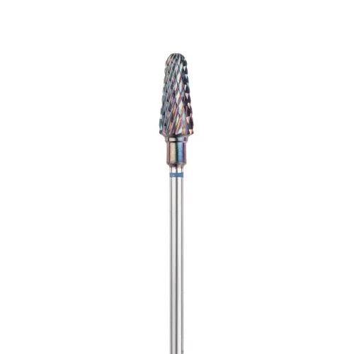 Karbīda frēze ''noapaļots konuss'' ᴓ6mm HEAD