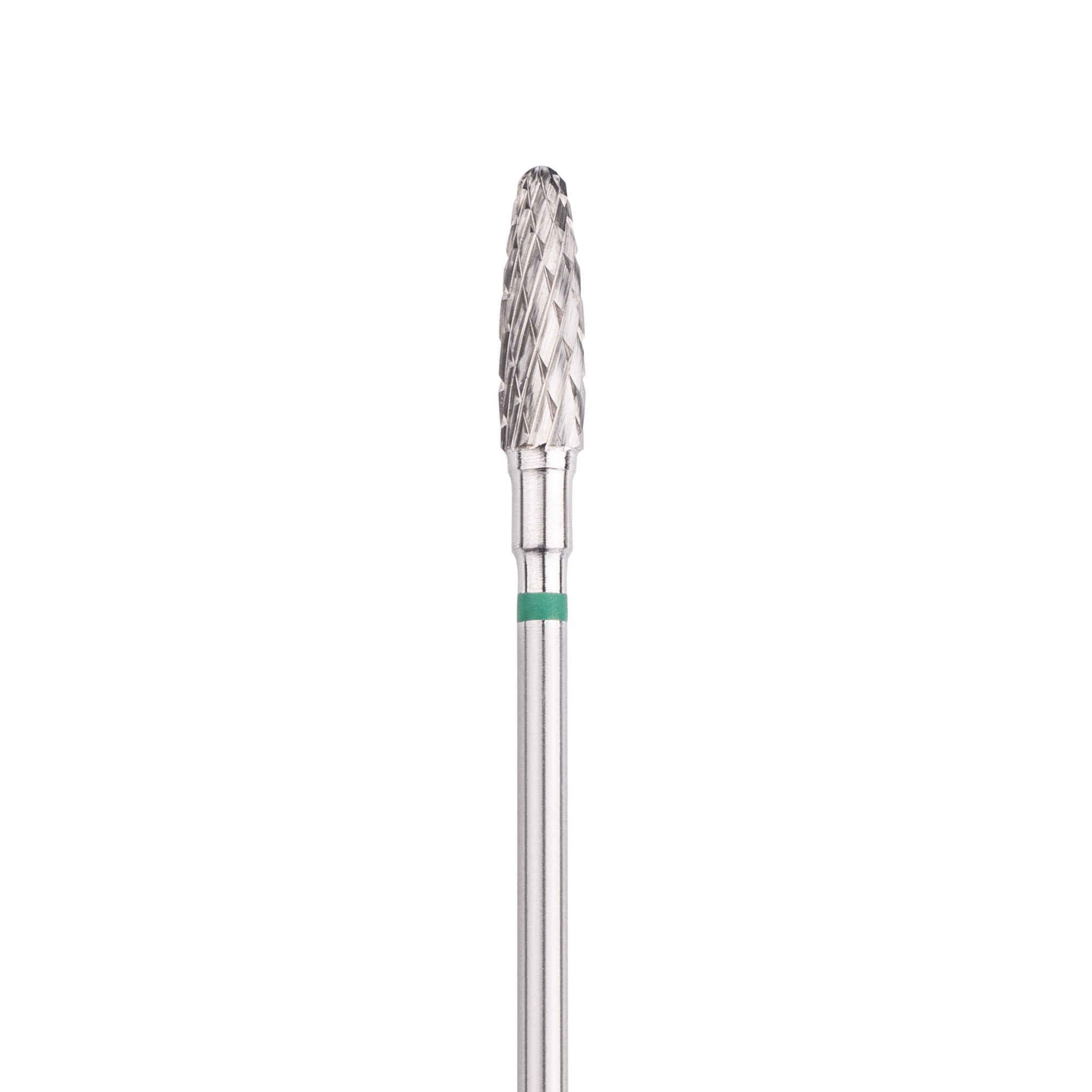 Karbīda frēze ''kukurūza'', GR, ᴓ4,0mm HEAD
