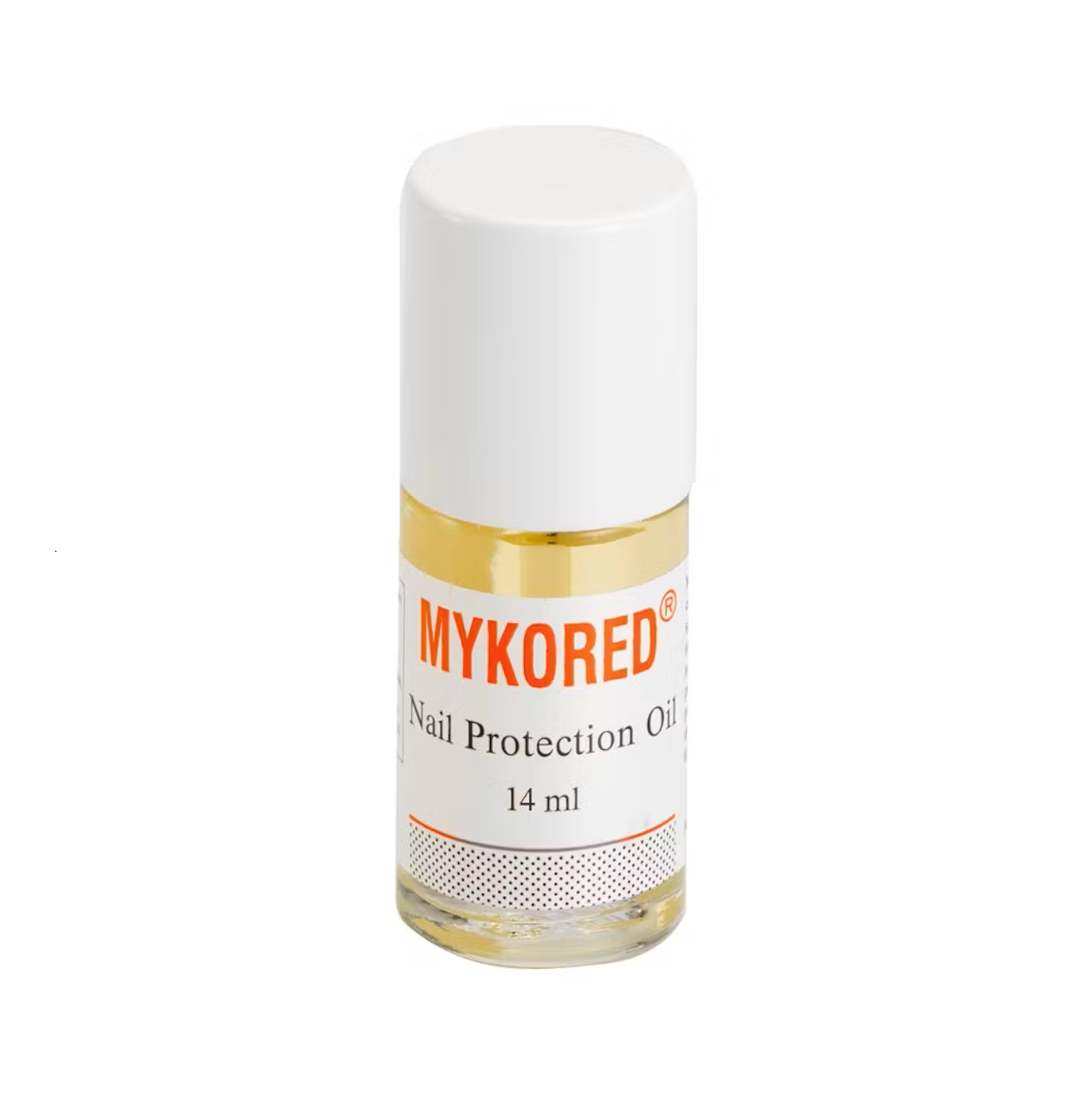 Eļļa nagu atjaunošanai ar klotrimazolu MYKORED®