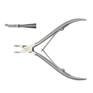 Profesionālas knaibles 10cm/7mm SÜDA Expert