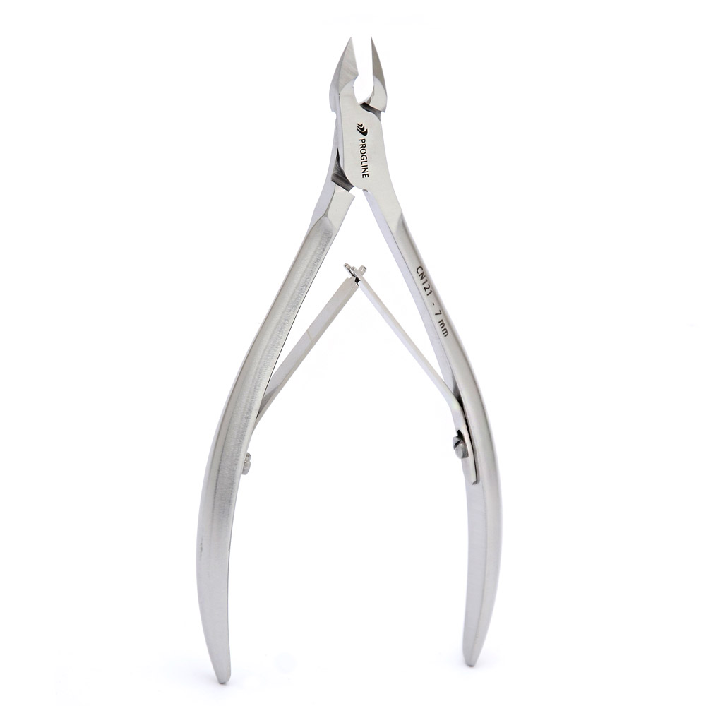 Kutikulu knaibles 11.5cm/7mm PROGLINE CN121