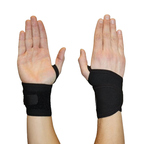 Ortoze plaukstas locītavas fiksācijai CATELL
