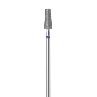 Dimanta frēze ''nošķelts konuss'', BL, ᴓ4,0mm HEAD