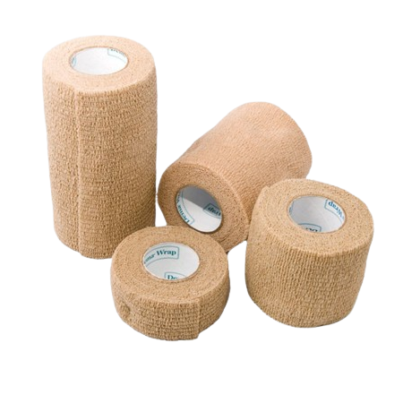 Pašlīpoša elastīgā saite CATELL