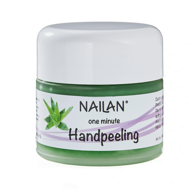 Pīlings rokām ar aloe vera Nailan 50ml