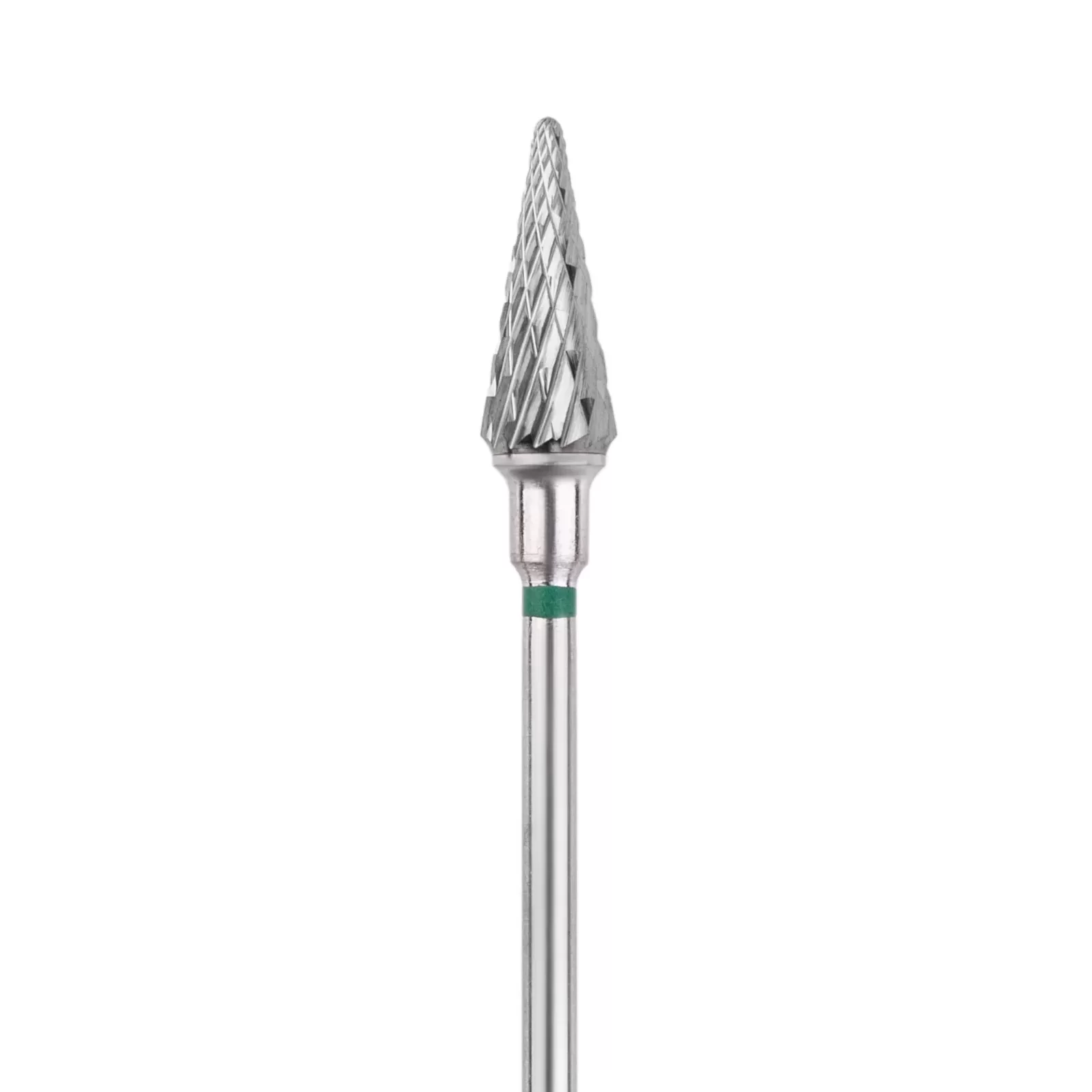Karbīda frēze ''pītā'', GR, L-14,0mm, ᴓ6,0mm HEAD