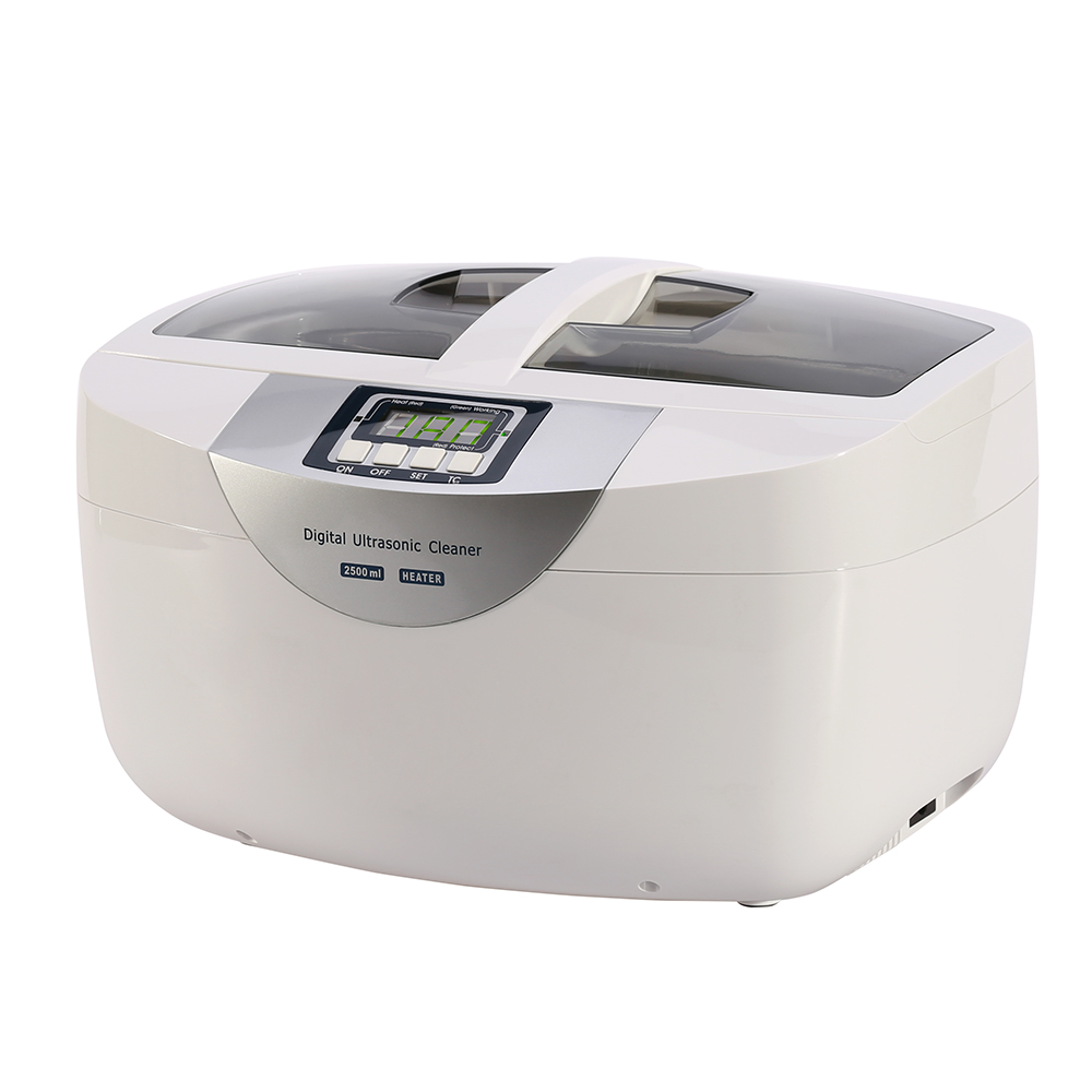 Ultraskaņas vanniņa 2.5L ar sildīšanas funkciju Codyson CD-4820
