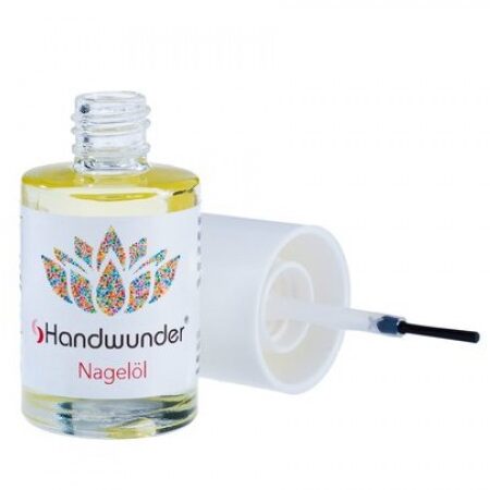 Nagu eļļa trausliem un plāniem nagiem Handwunder 13ml