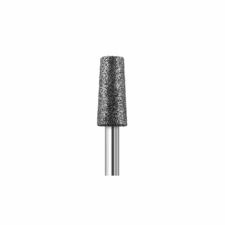 Dimanta frēze "konuss" ar nošķeltu galu, ᴓ5,0mm EDENTA