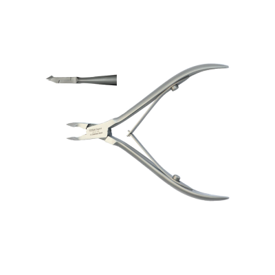 Profesionālas knaibles 10cm/7mm SÜDA Expert