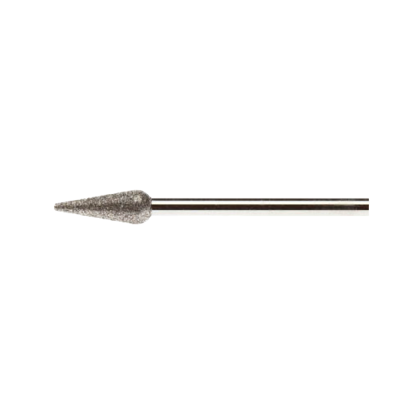 Dimanta frēze “noapaļots konuss” ᴓ6,0mm SÜDA