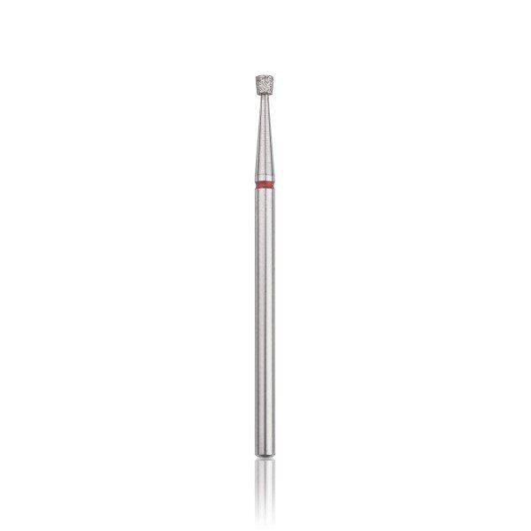 Dimanta frēze ''cilindrs'' L-1,5mm, ᴓ2,1mm HEAD