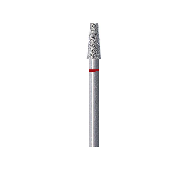Dimanta frēze "cilindrs", RD, ᴓ3,3mm EDENTA