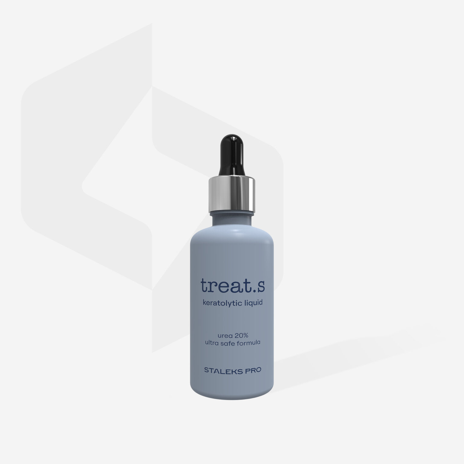 Keratolītiskais līdzeklis 50 ml STALEKS