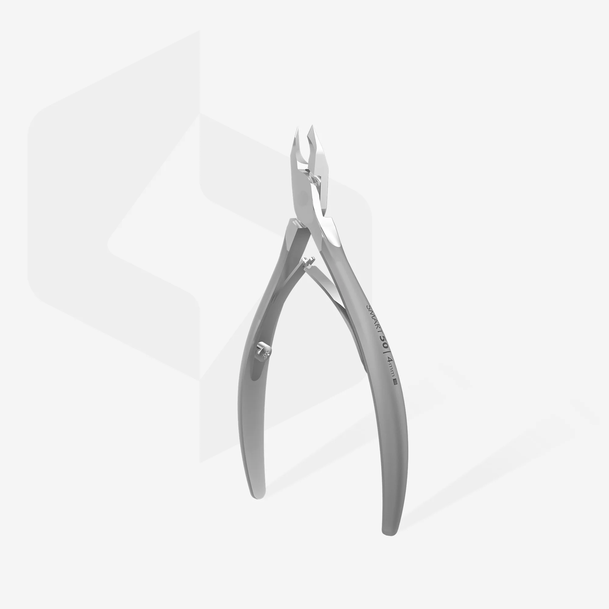 Kutikulu knaibles STALEKS SMART NS-50-5
