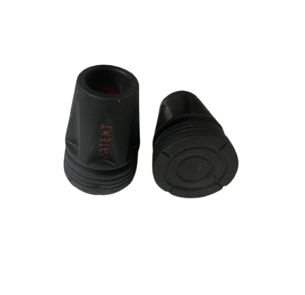 Uzgalis kruķiem 20mm, 1 gb.