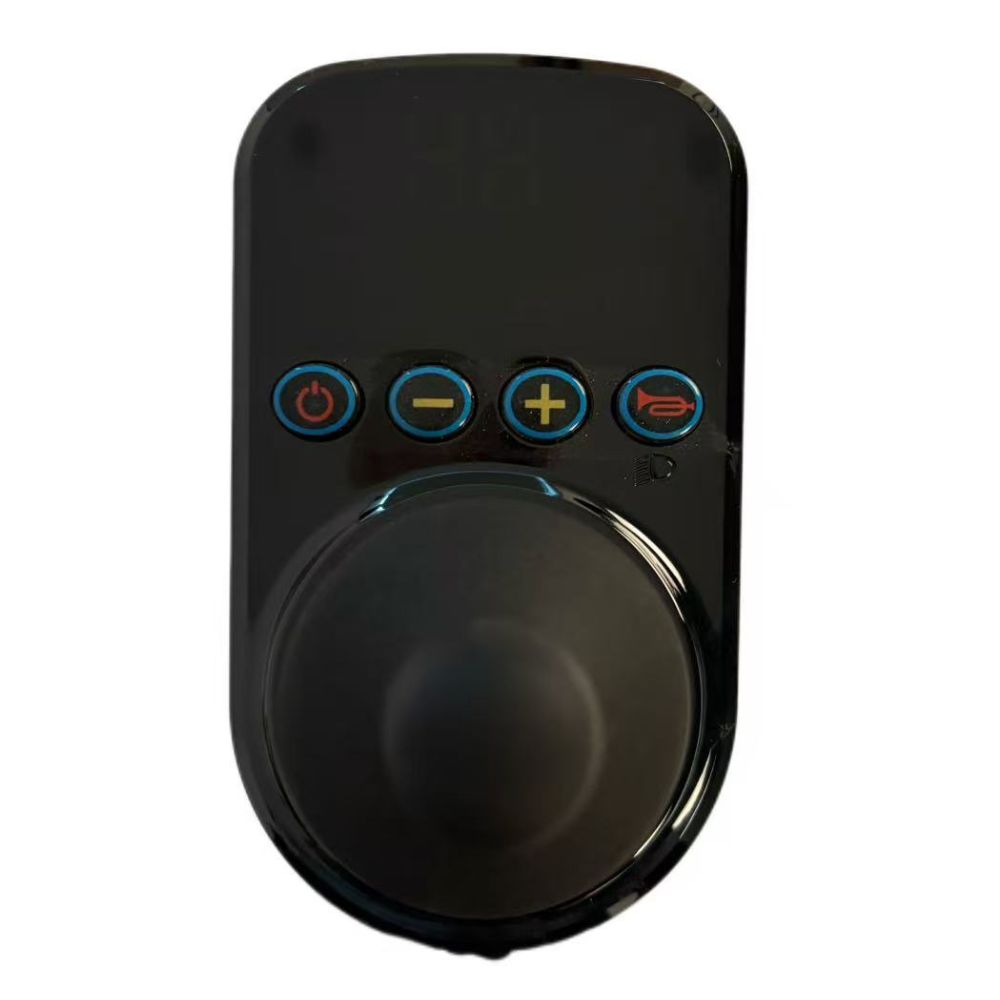 Ratiņkrēsls elektriskais 9004 G-MOVE C2