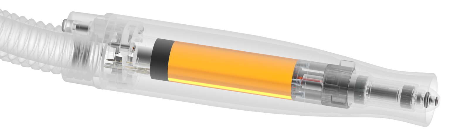 Pedikīra aparāts VORTIX 3 POWER