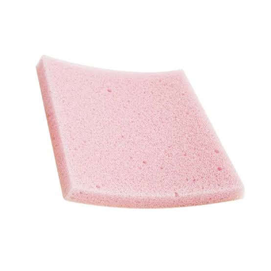 Putu materiāls spiediena atslogošanai pēdās - 10mm / 2gab